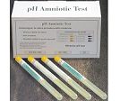Teste pH Líquido Amniótico